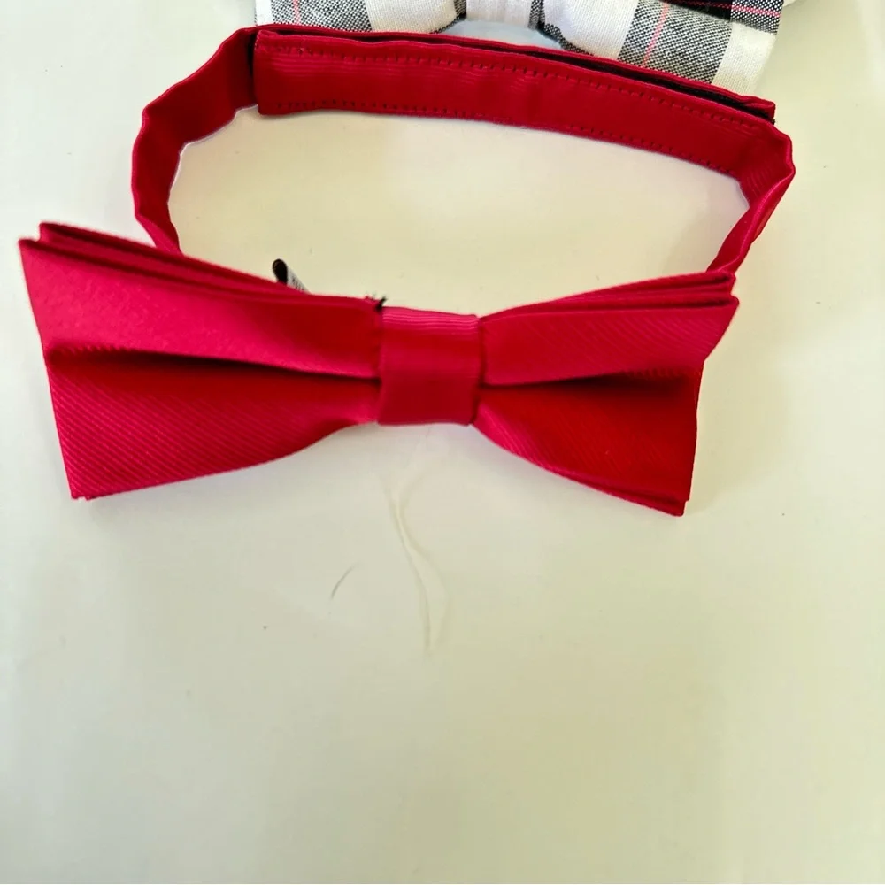 Tie Bundle